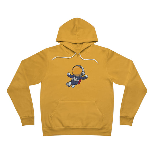 Luxe Pullover