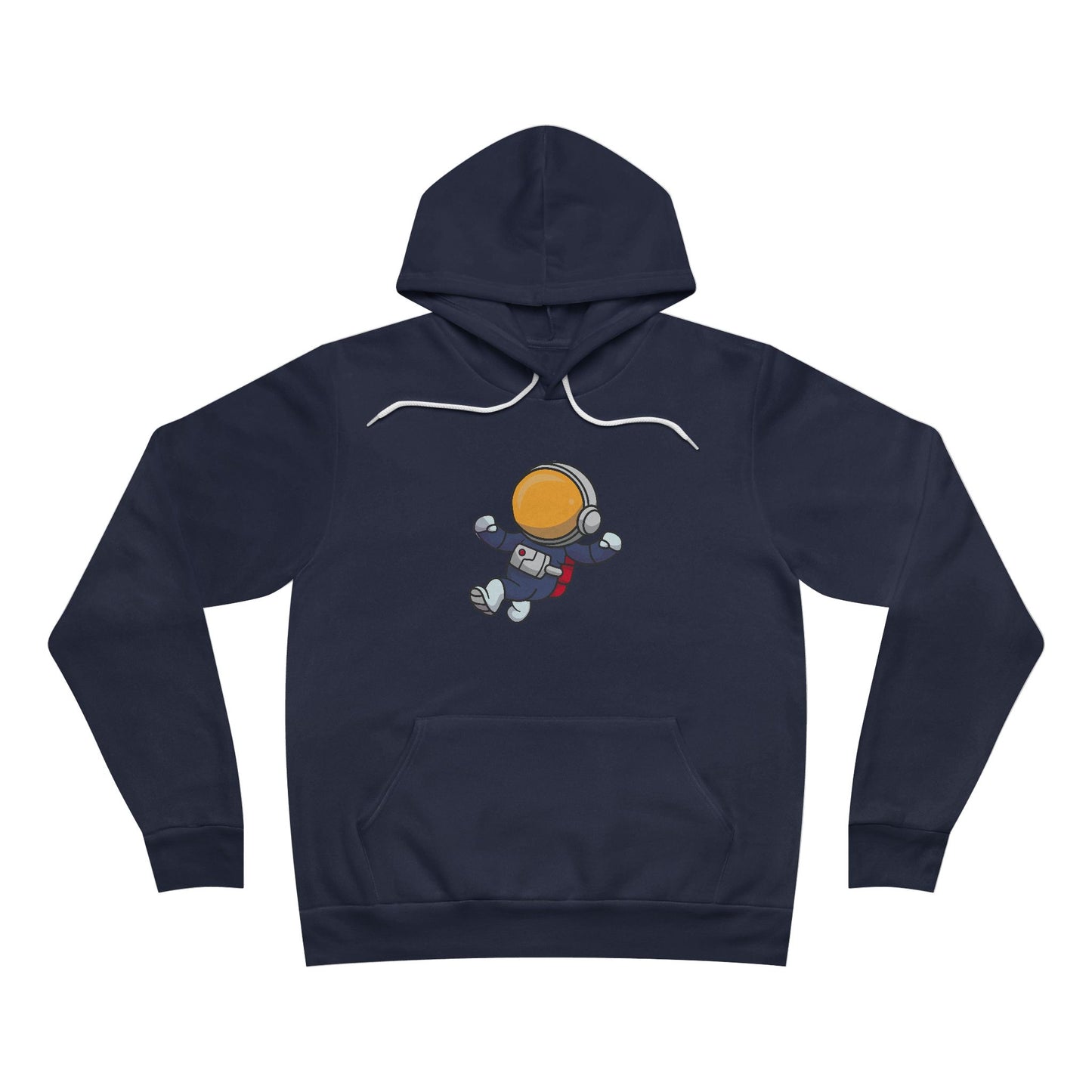 Luxe Pullover