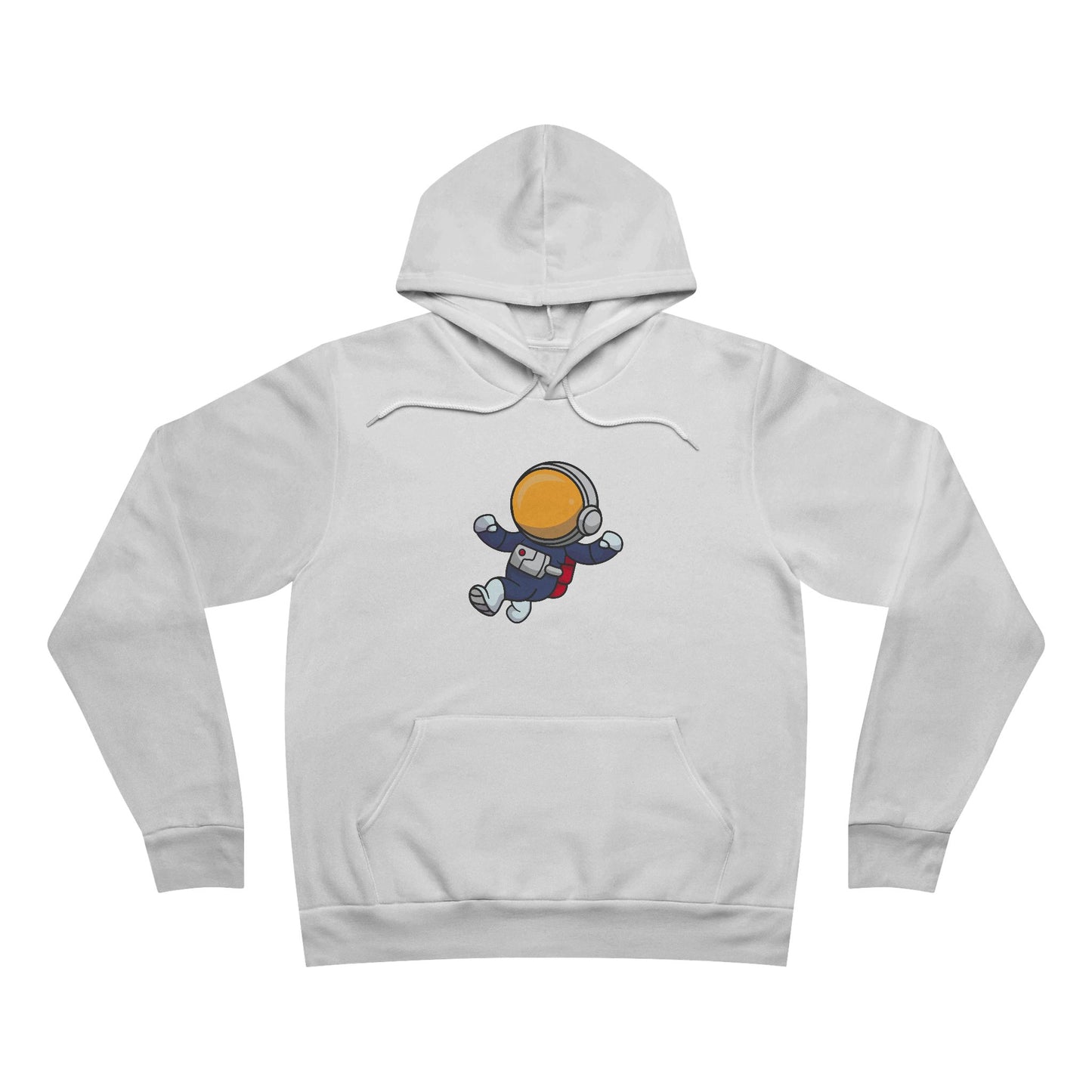 Luxe Pullover