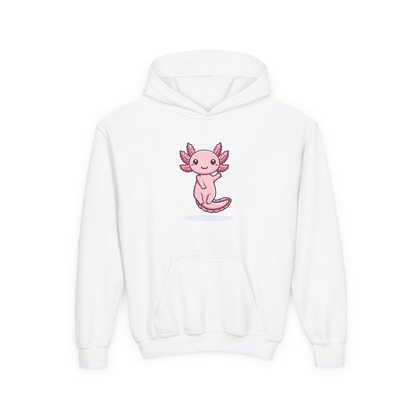 Power Hoodie (Youth)