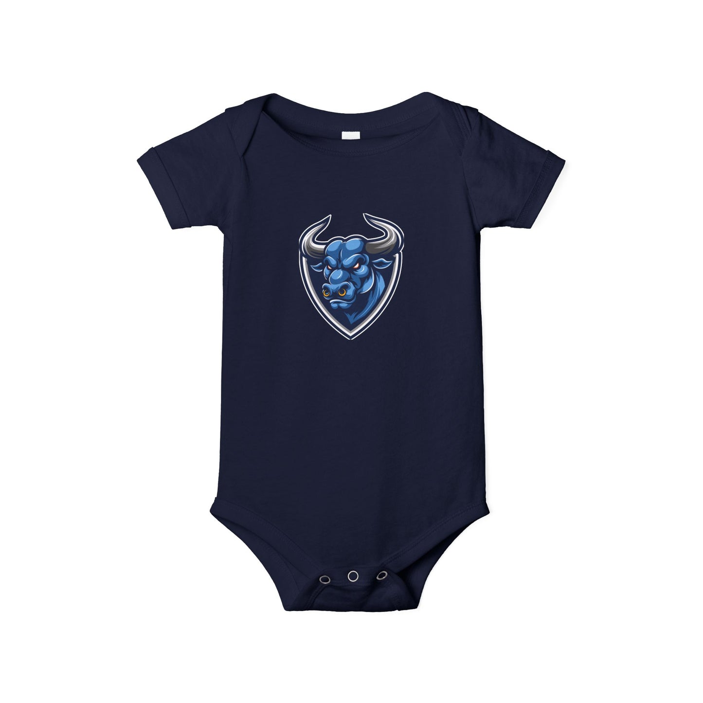 Stampede Lil’ Bruiser Lucky One-Piece