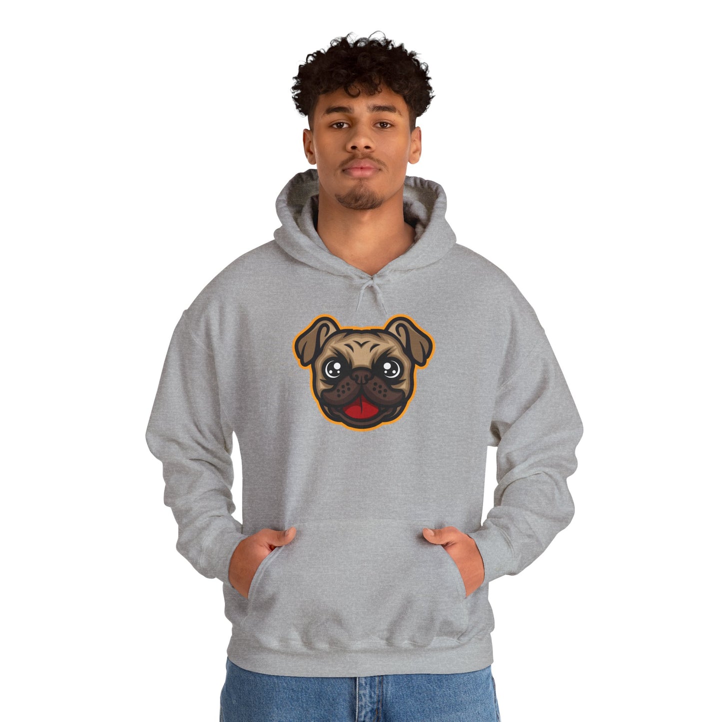 Grit Hoodie