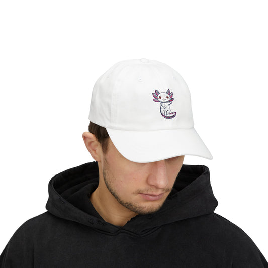 Sideline Supporter Hat