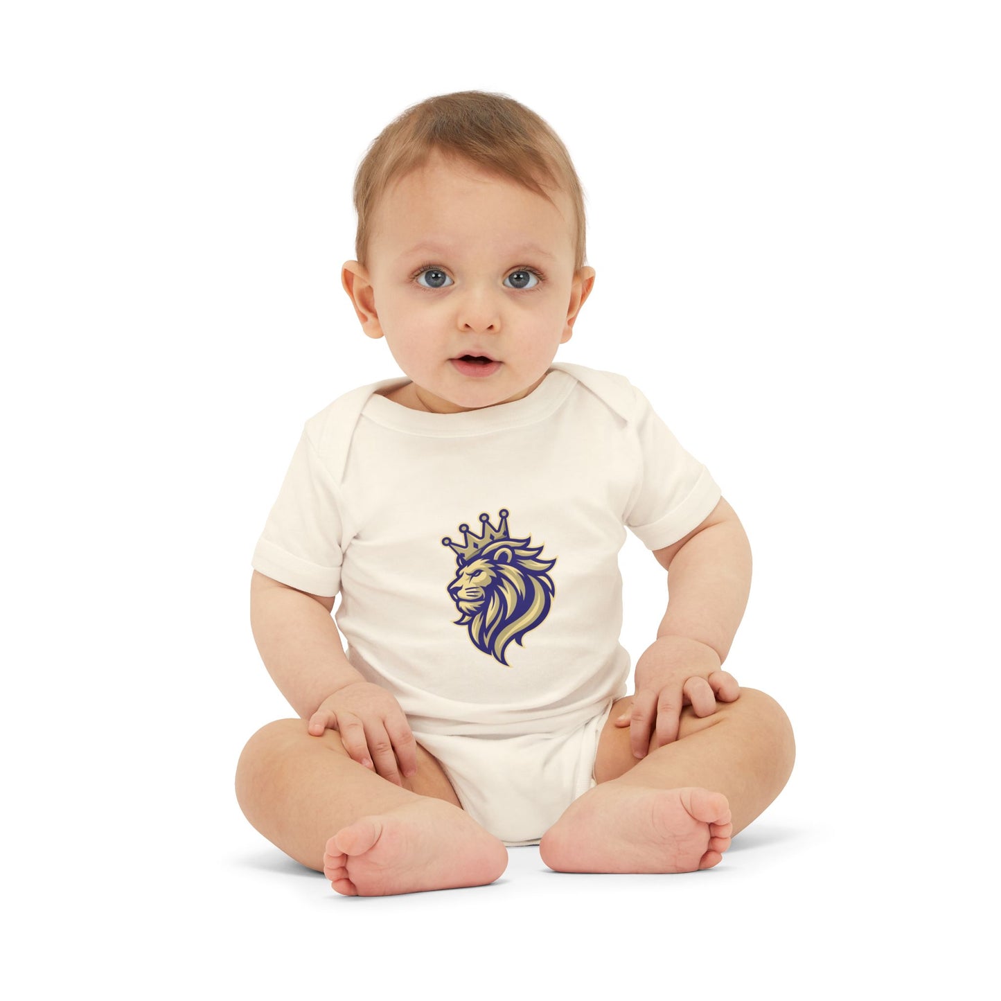 Lil’ Bruiser One-Piece