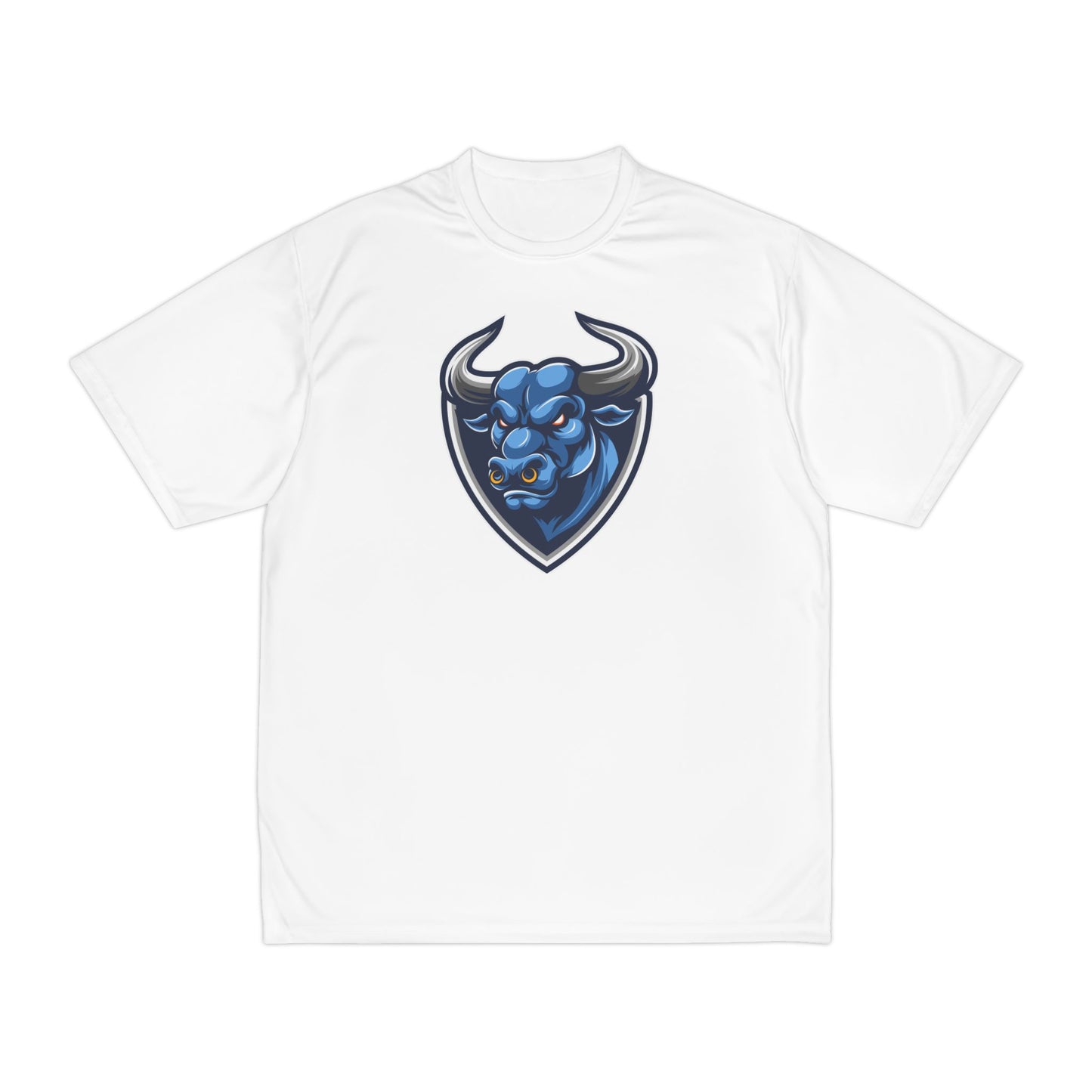 Stampede Grind Performance Tee