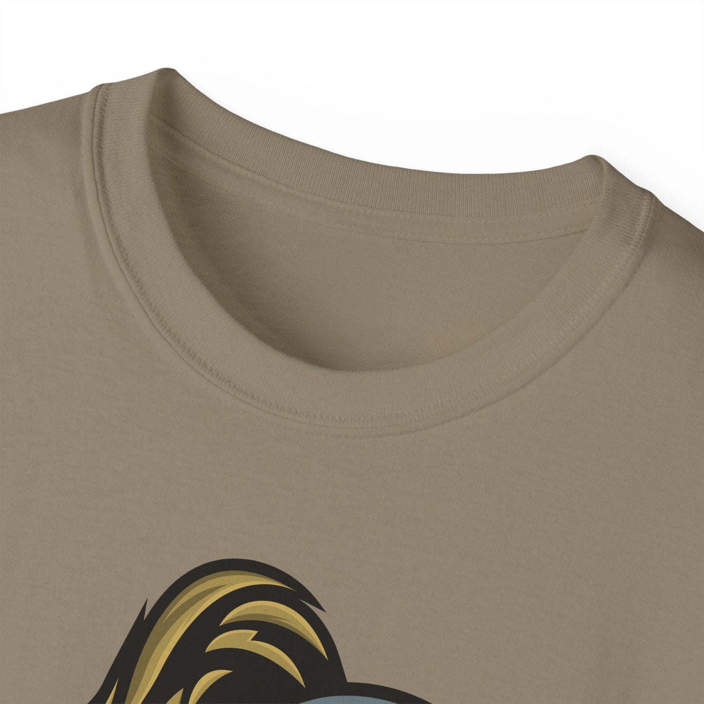 Legacy Logo Tee