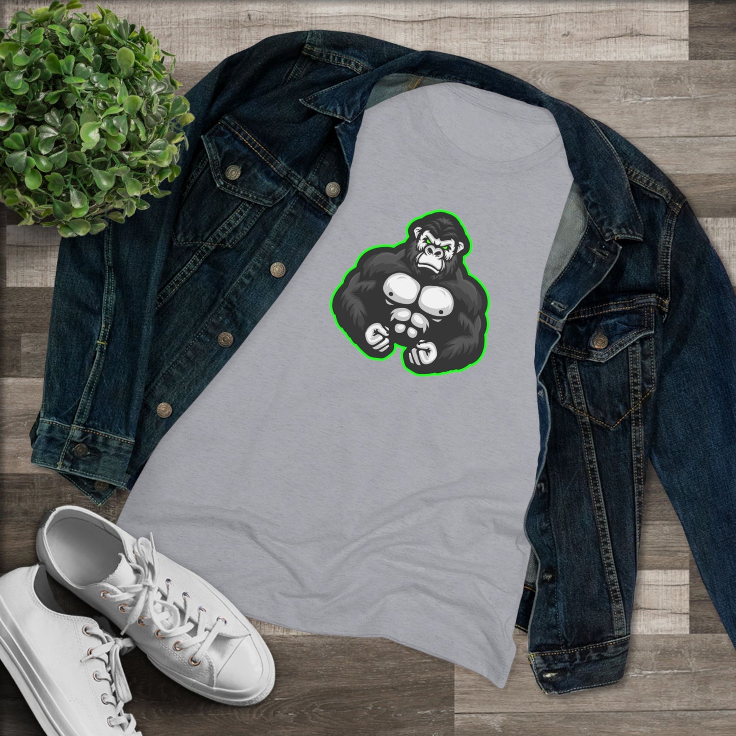 Women's Spirit Tee