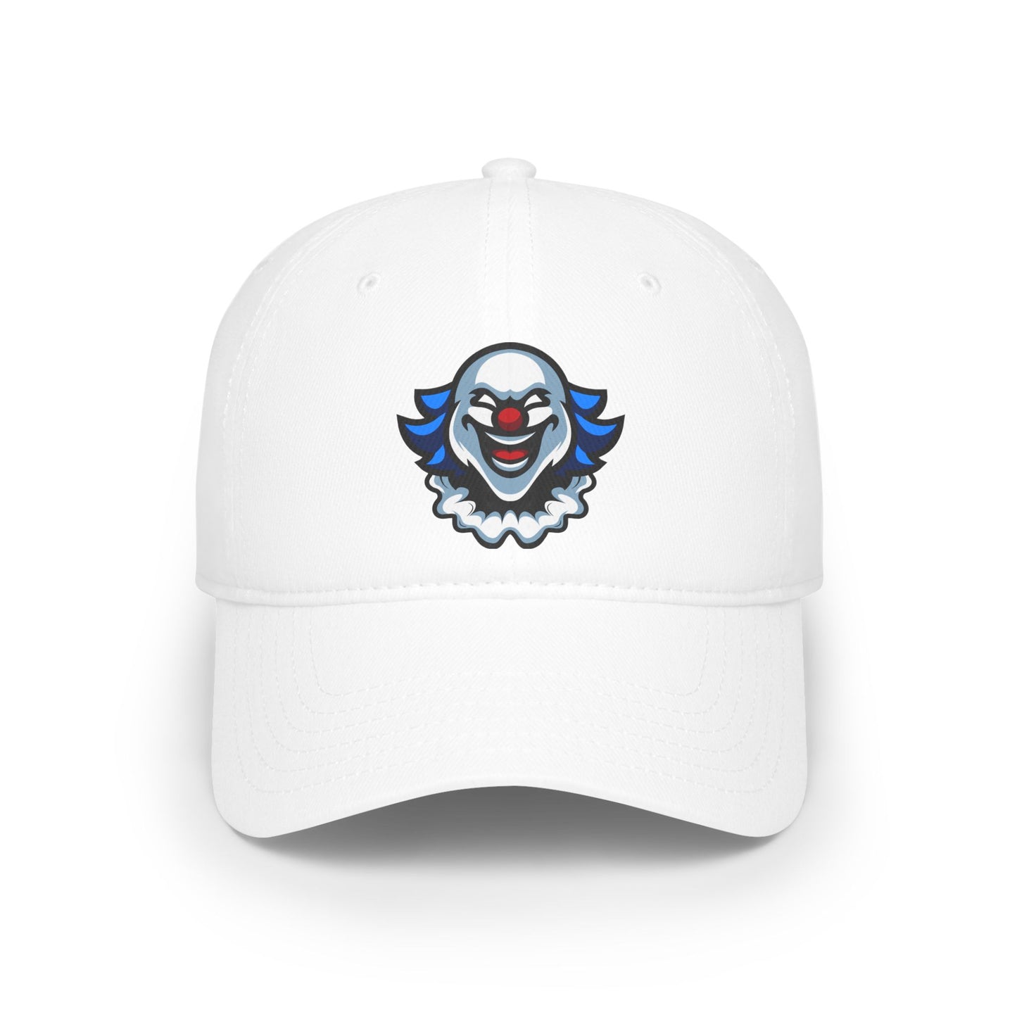 Hustle Cap