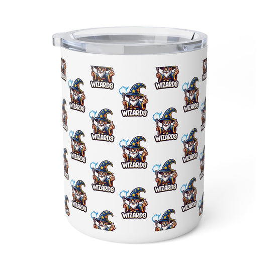 Wizards Grind Mug (10oz)