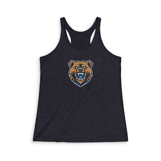 Hustle Tank (Women’s)