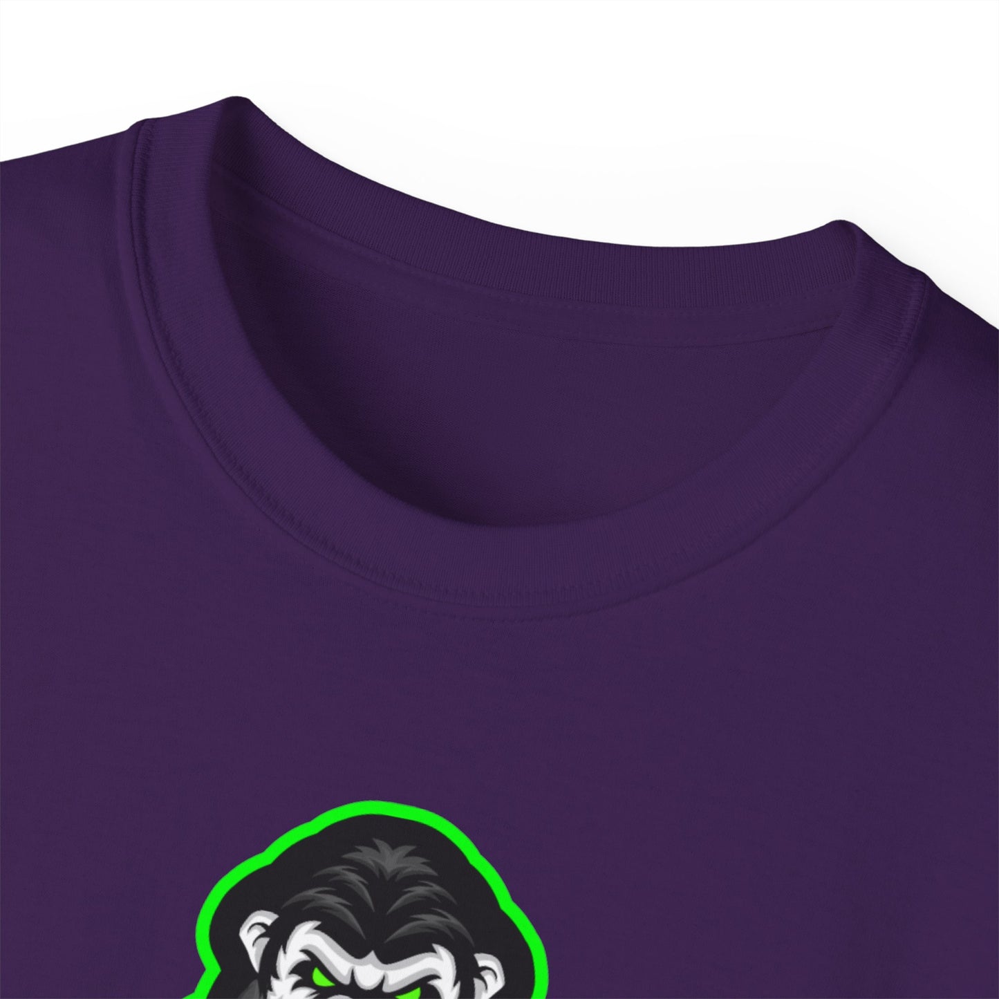 Legacy Logo Tee