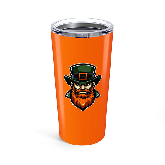 Leprechaun Luck Tumbler (20oz)