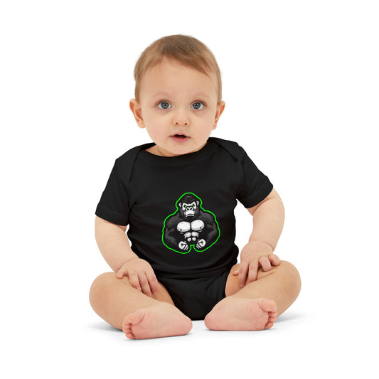 Lil’ Bruiser One-Piece