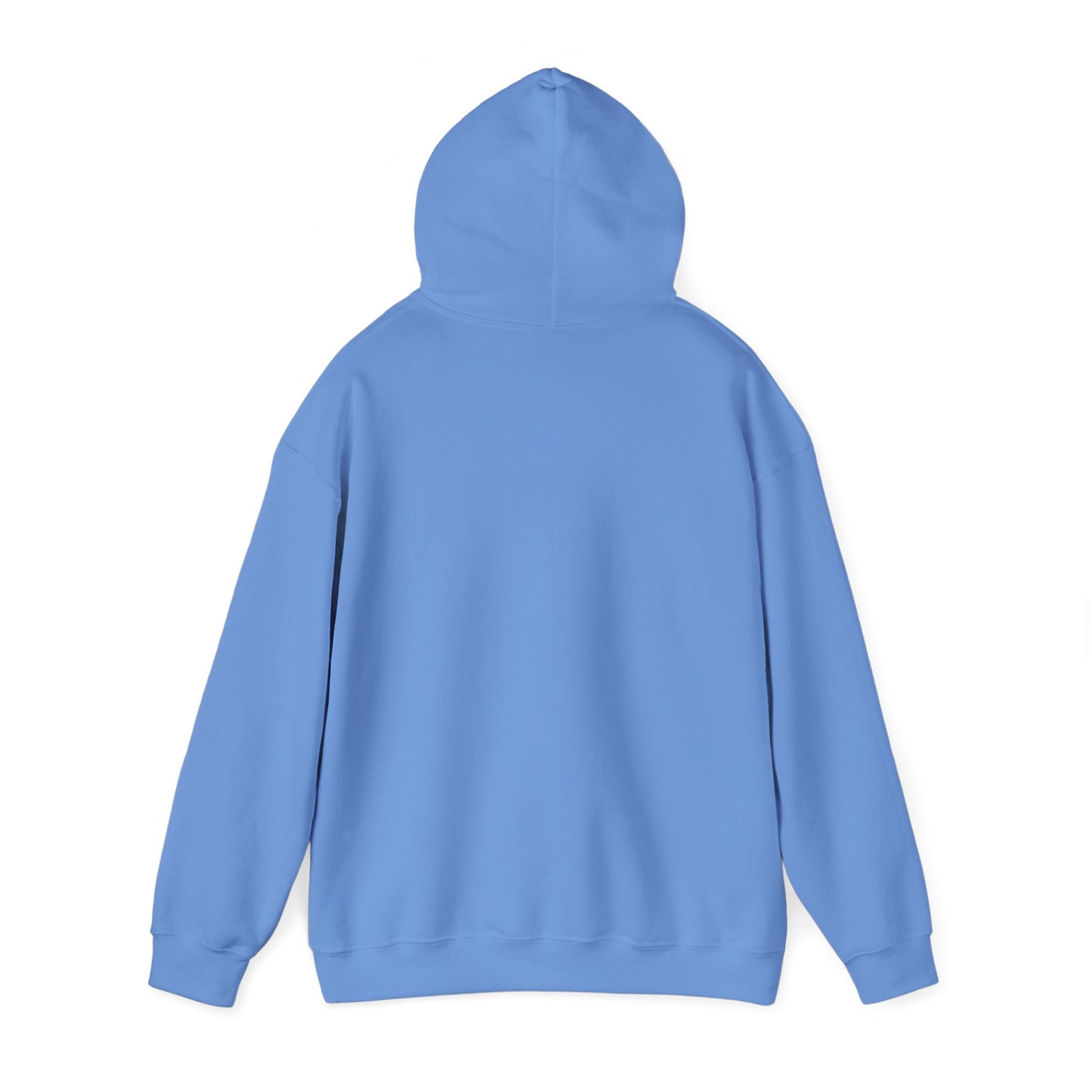 Grit Hoodie