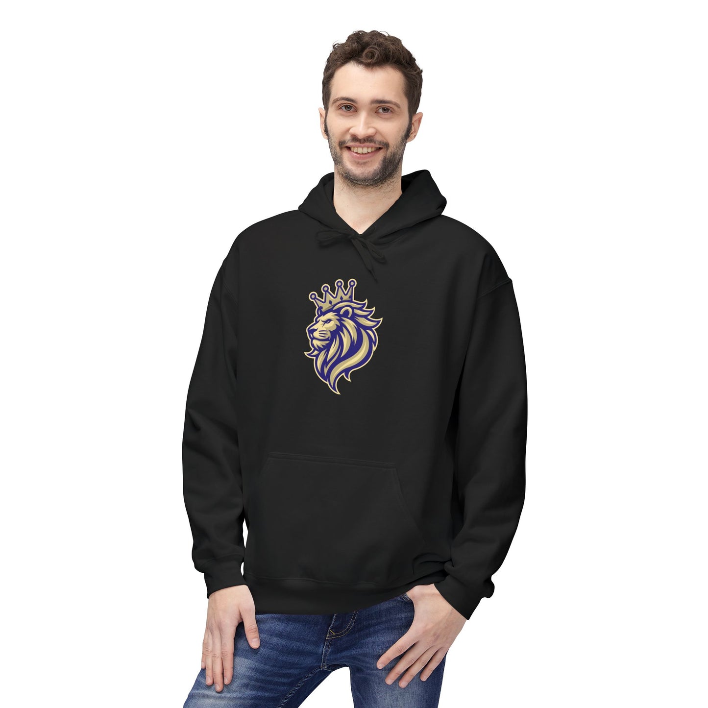 Drive Hoodie