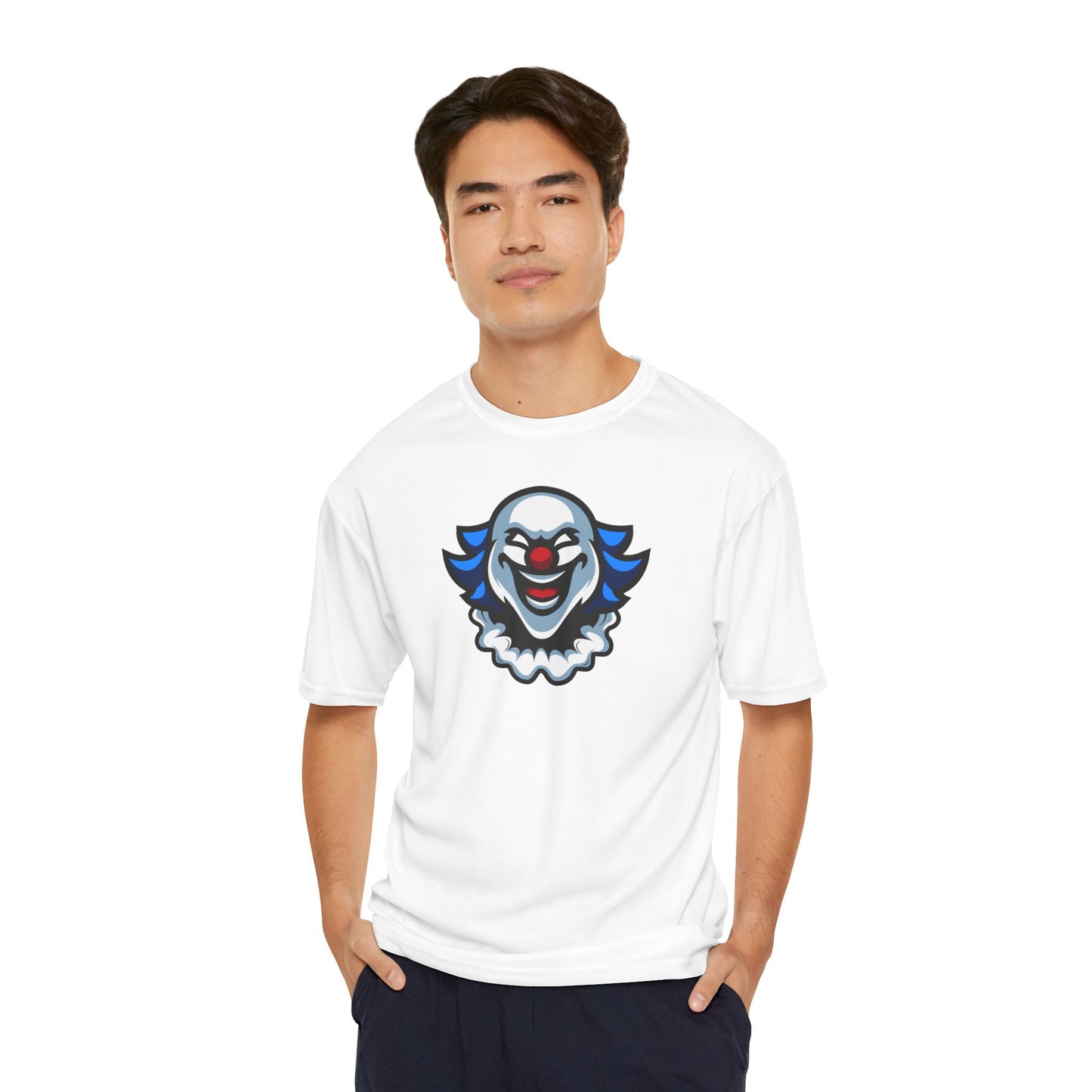 Grind Performance Tee