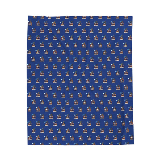 Wizards Lounge Blanket