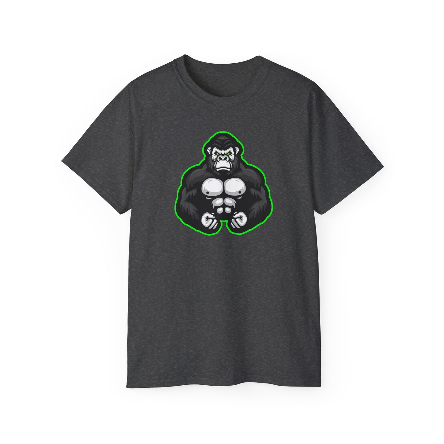 Legacy Logo Tee
