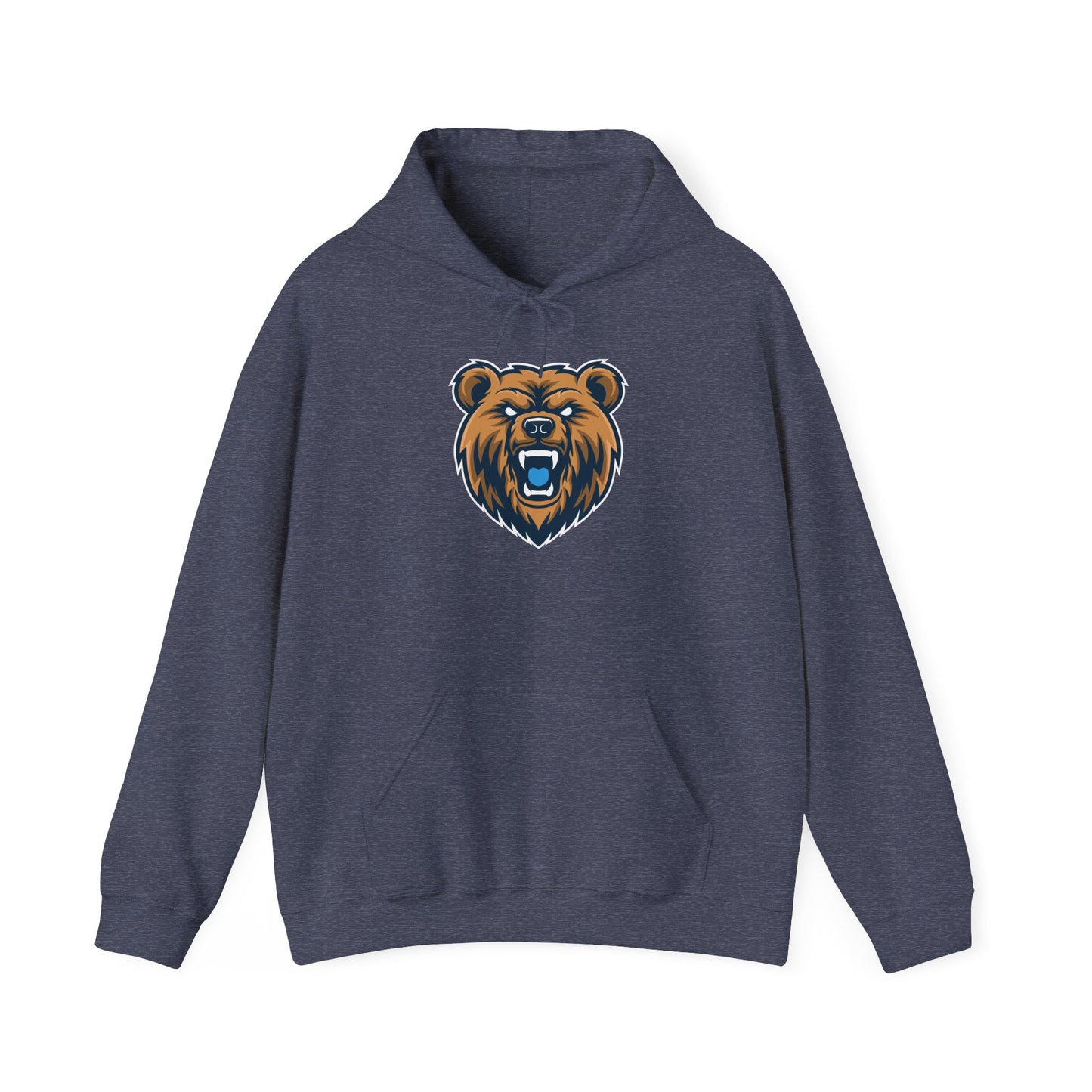 Grit Hoodie