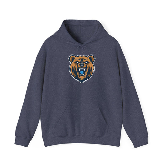 Grit Hoodie