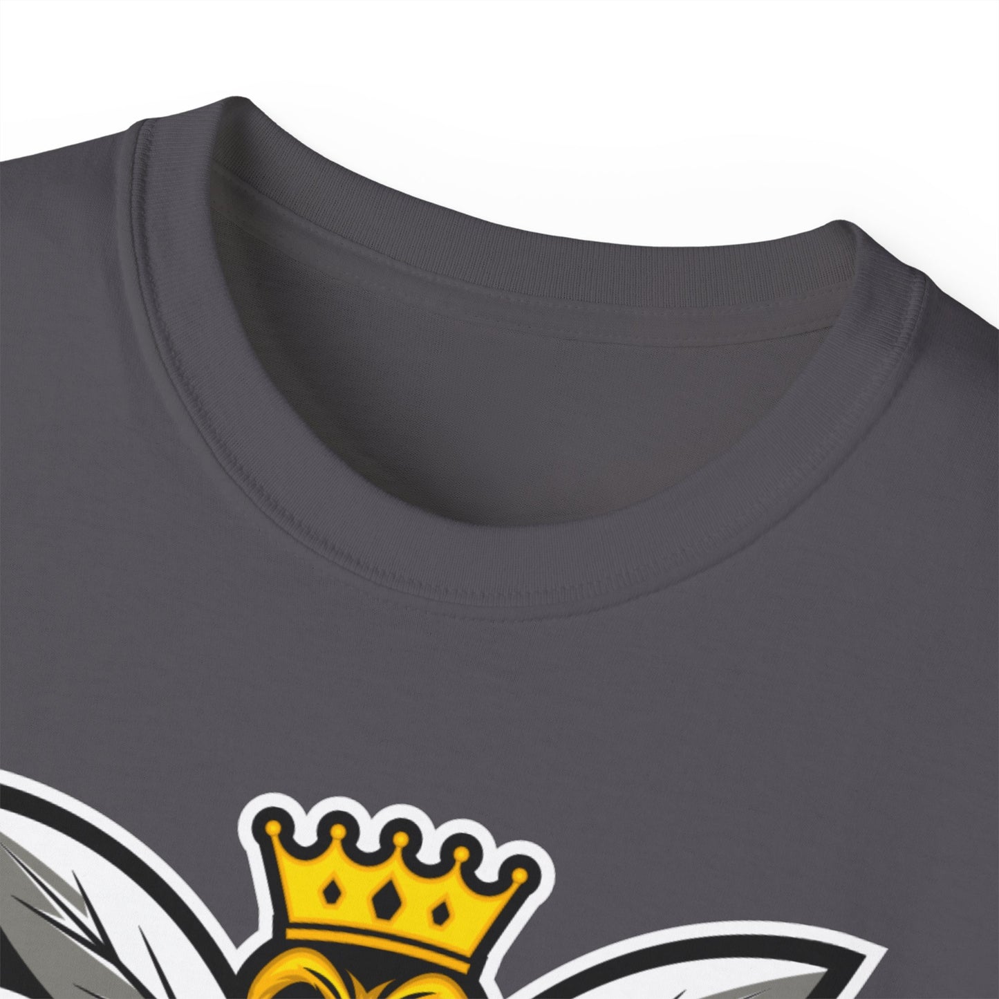 Legacy Logo Tee