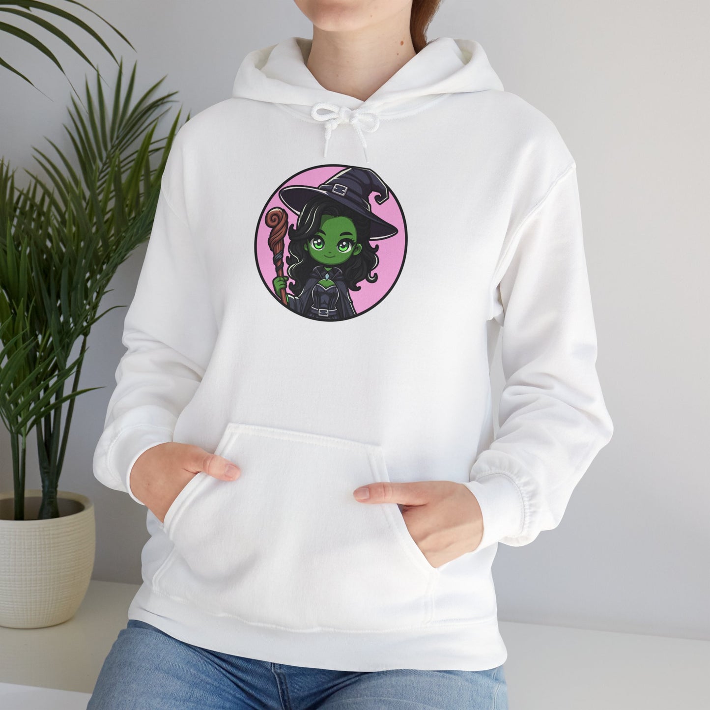 Grit Hoodie