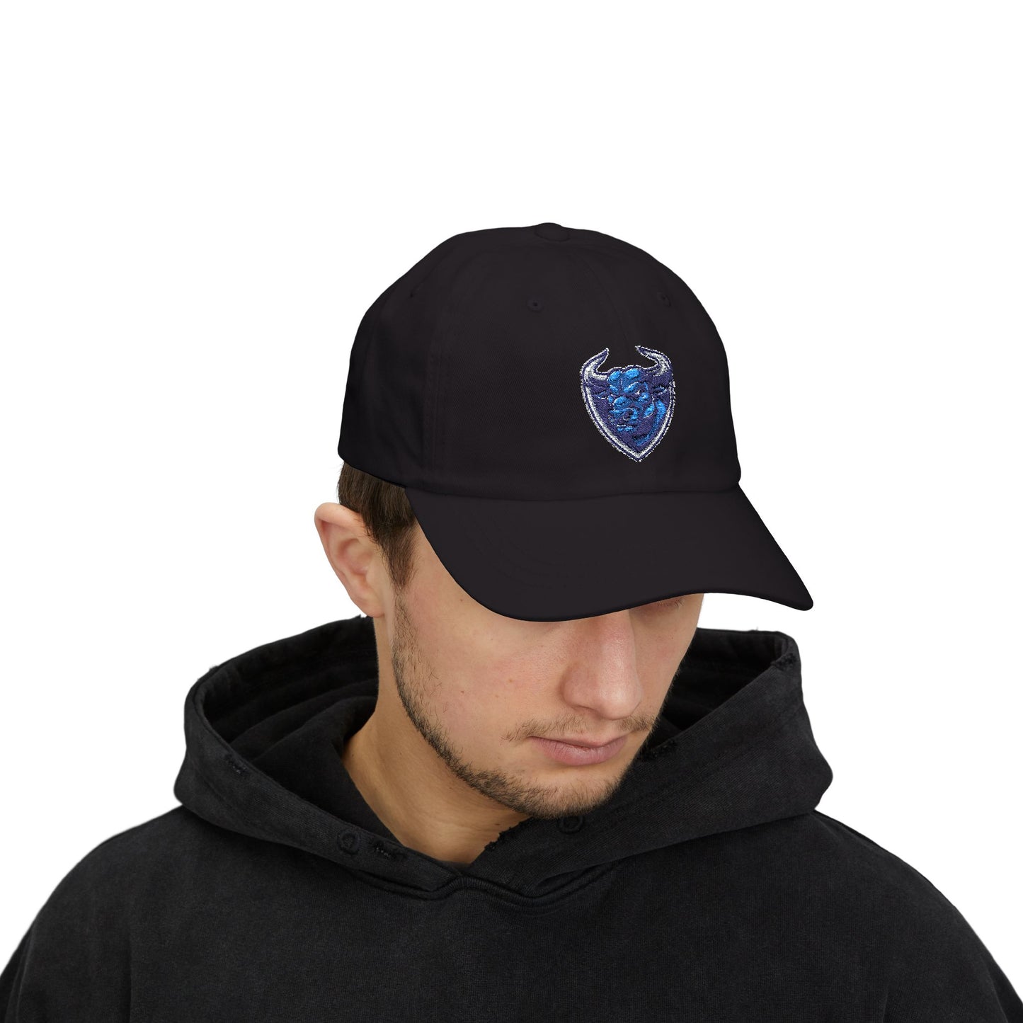Sideline Supporter Hat