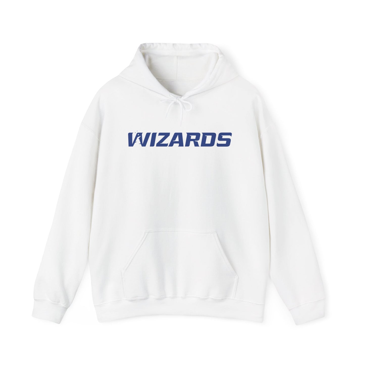 Wizards Grit Hoodie