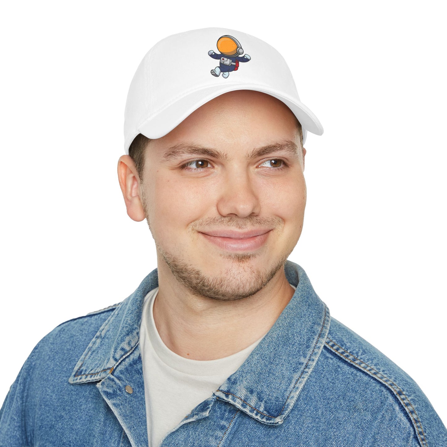 Hustle Cap