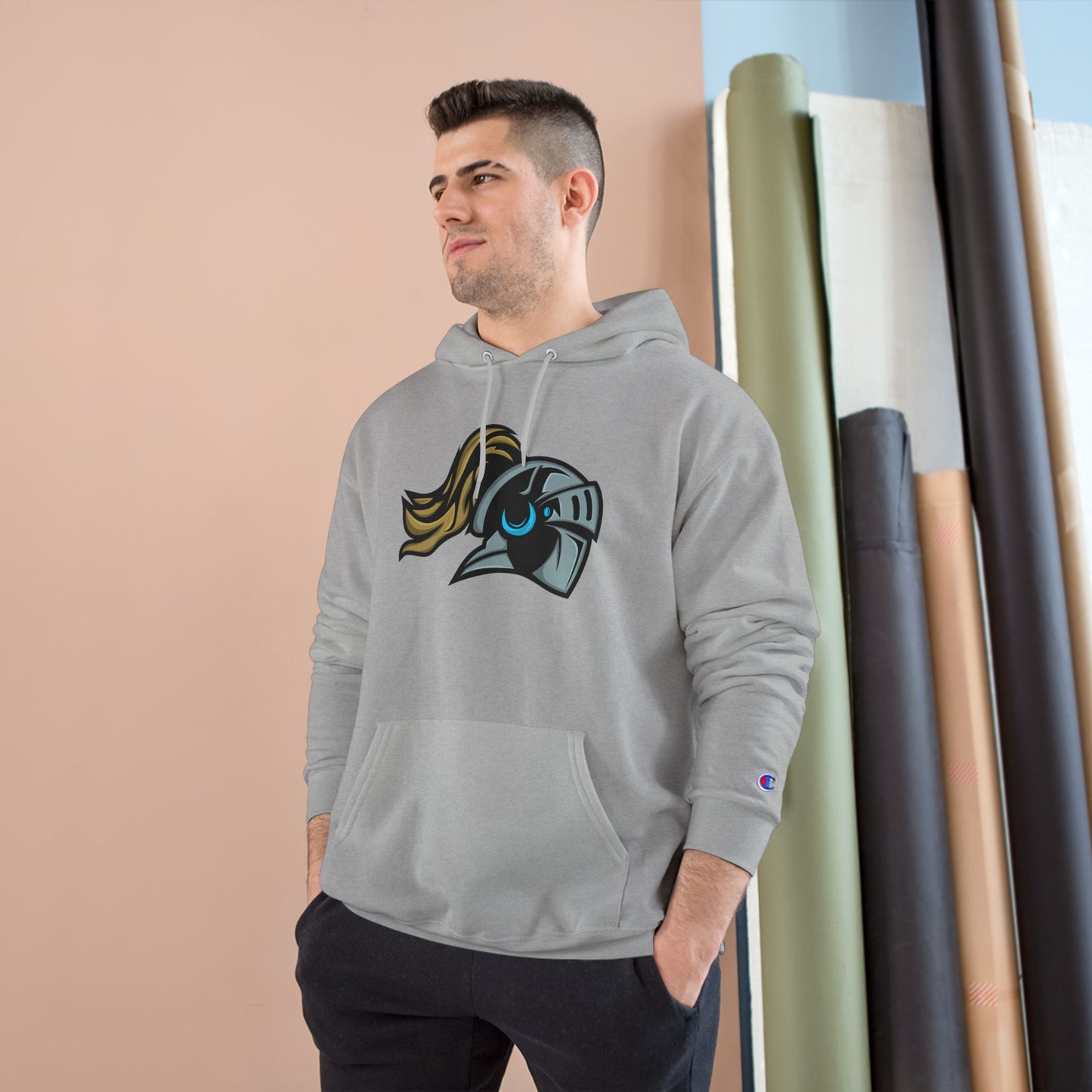 Legacy Champion Hoodie