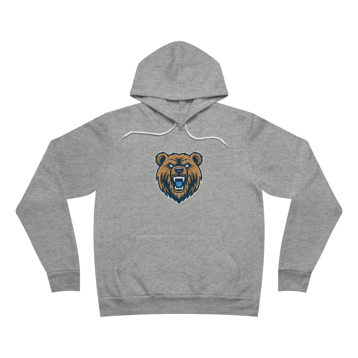 Luxe Pullover