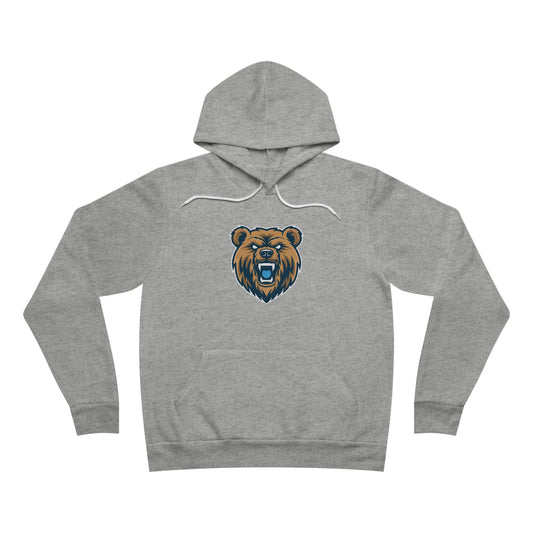 Luxe Pullover