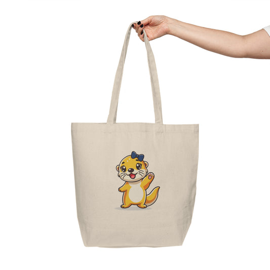 Team Haul Tote