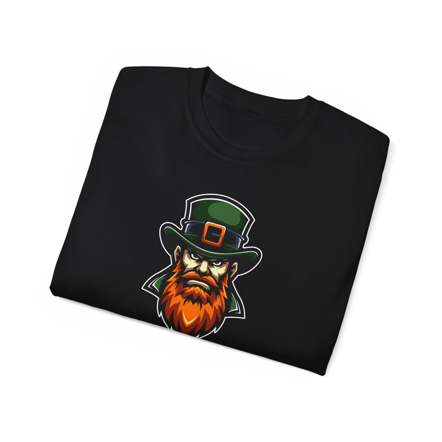 The Leprechaun Legacy Tee