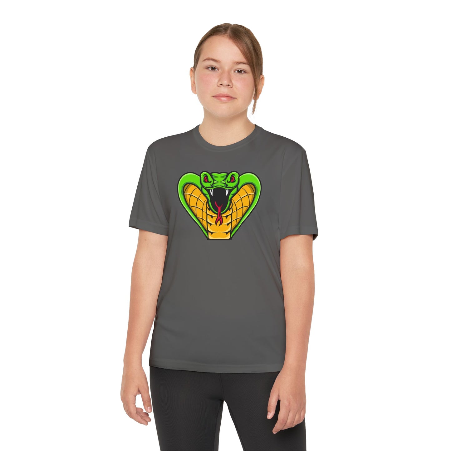 Youth Lightning Tee