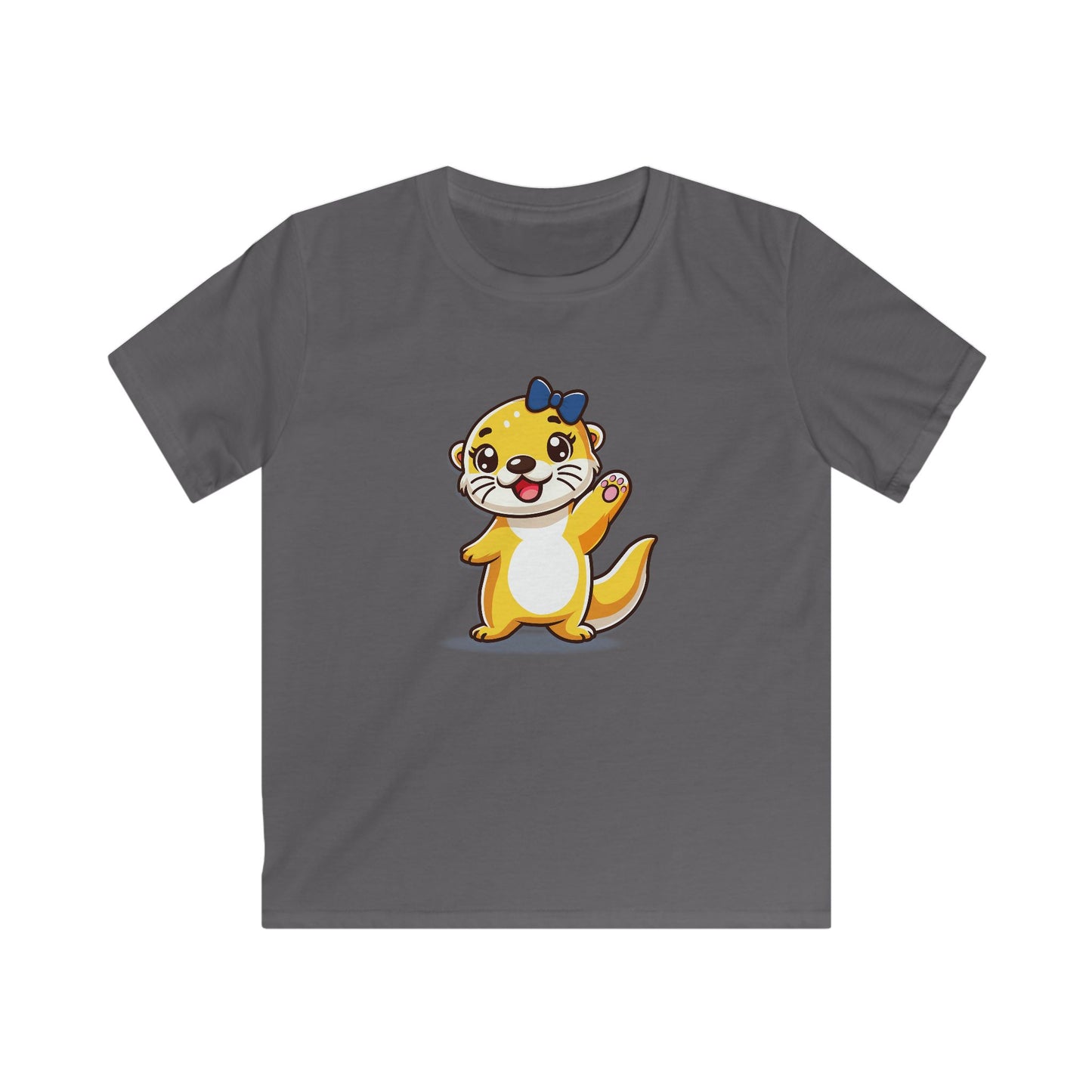 Mischief Tee (Kids)