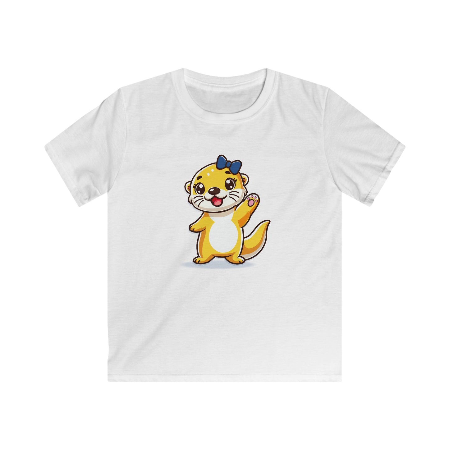 Mischief Tee (Kids)