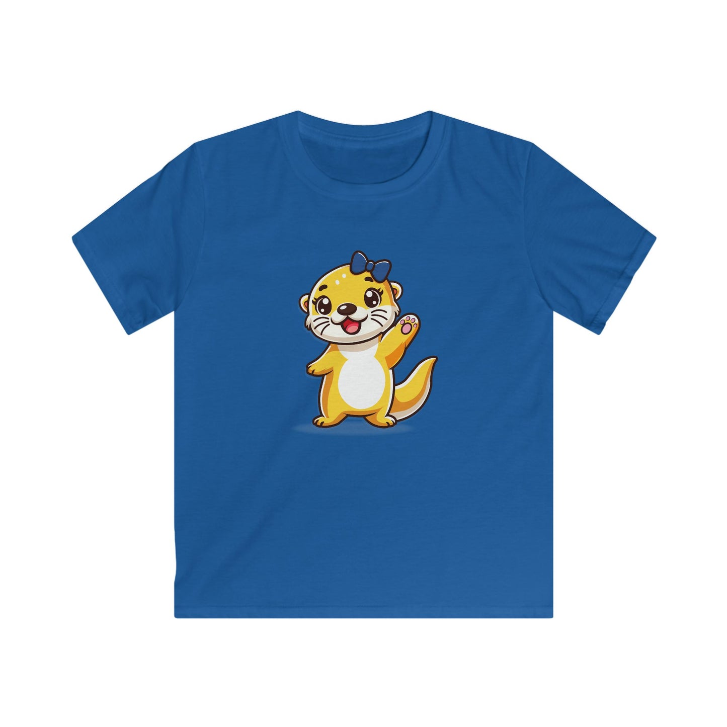 Mischief Tee (Kids)