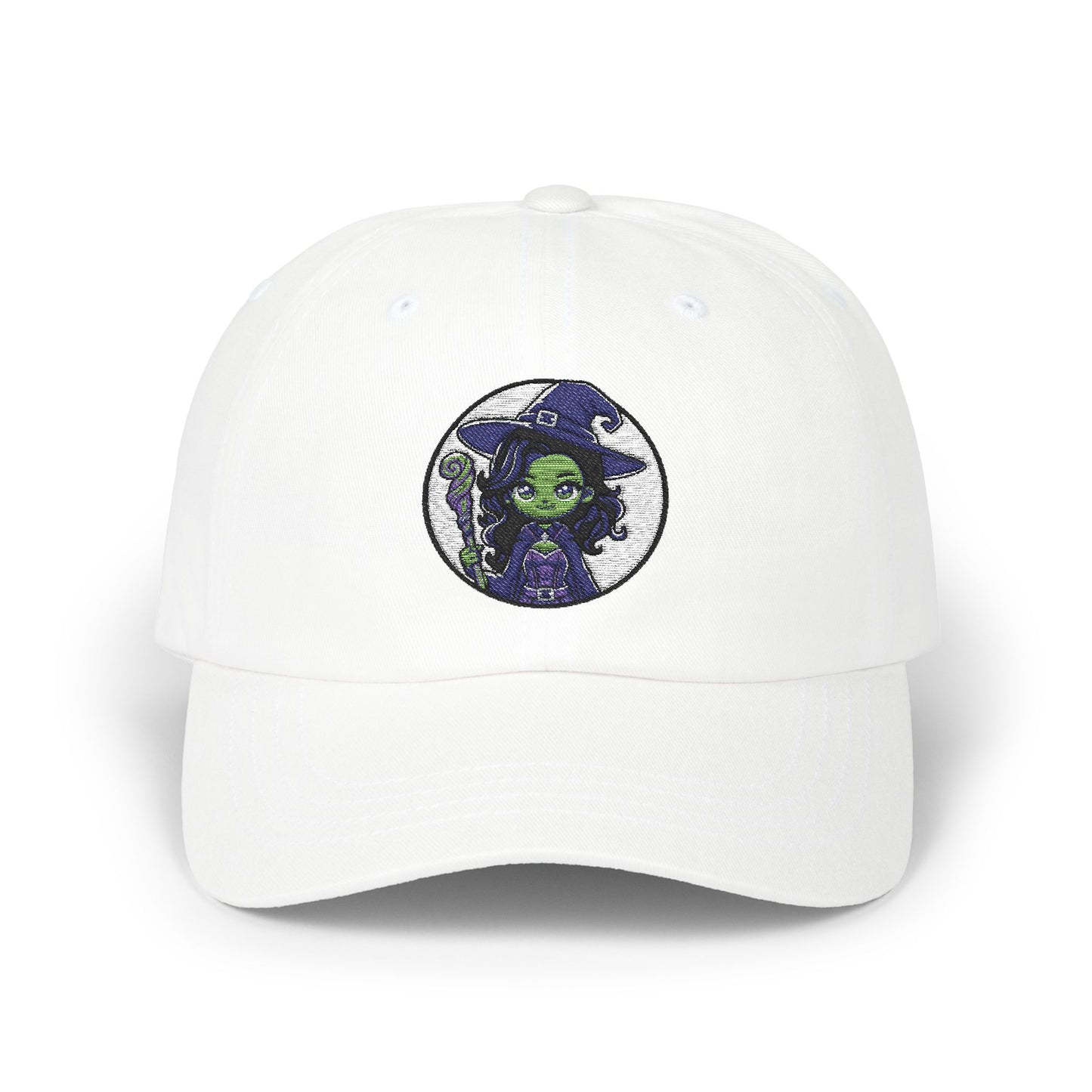 Sideline Supporter Hat