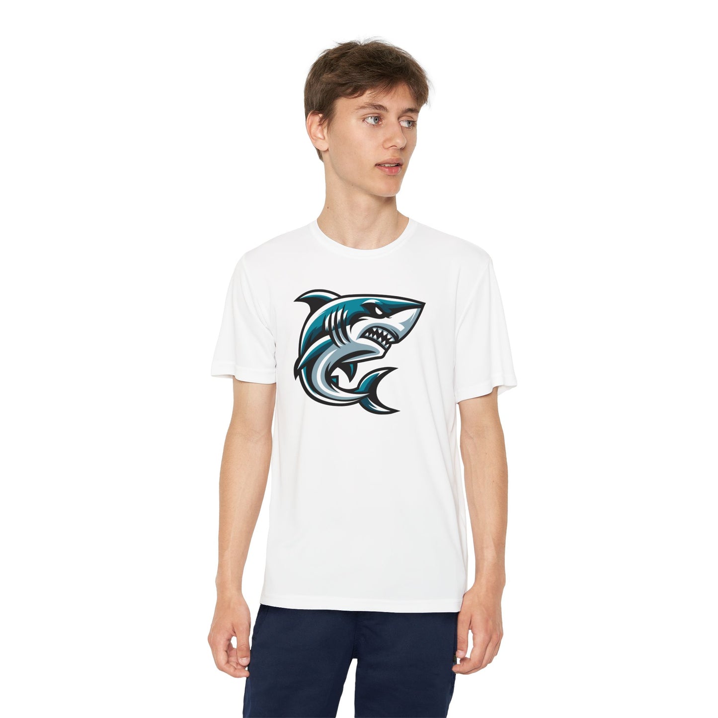 Youth Lightning Tee