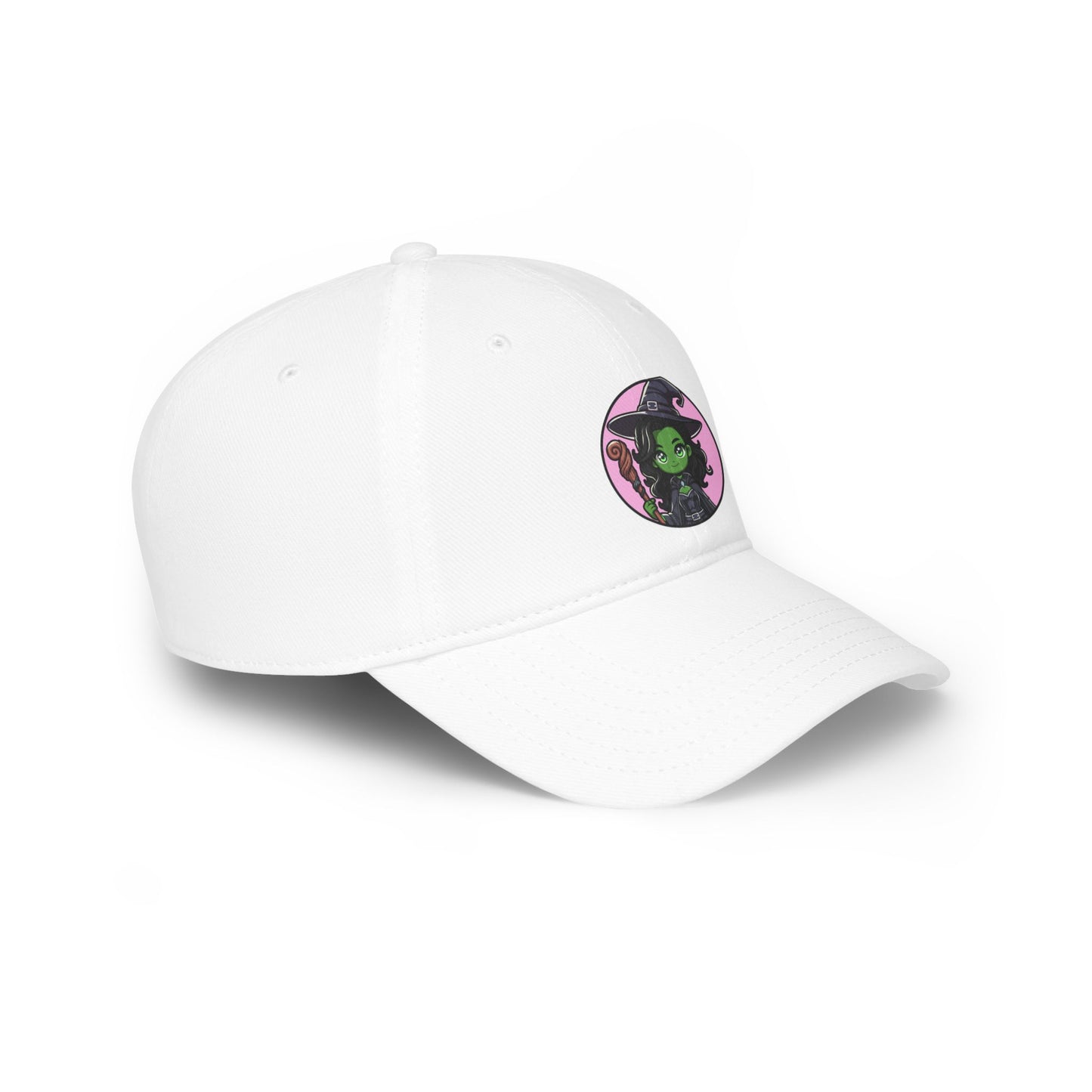 Hustle Cap
