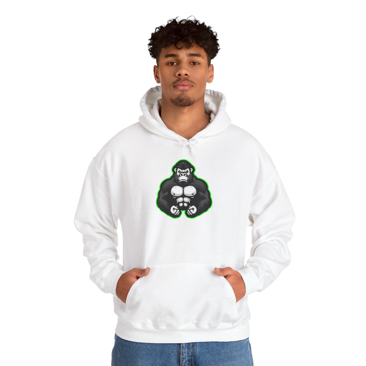 Grit Hoodie