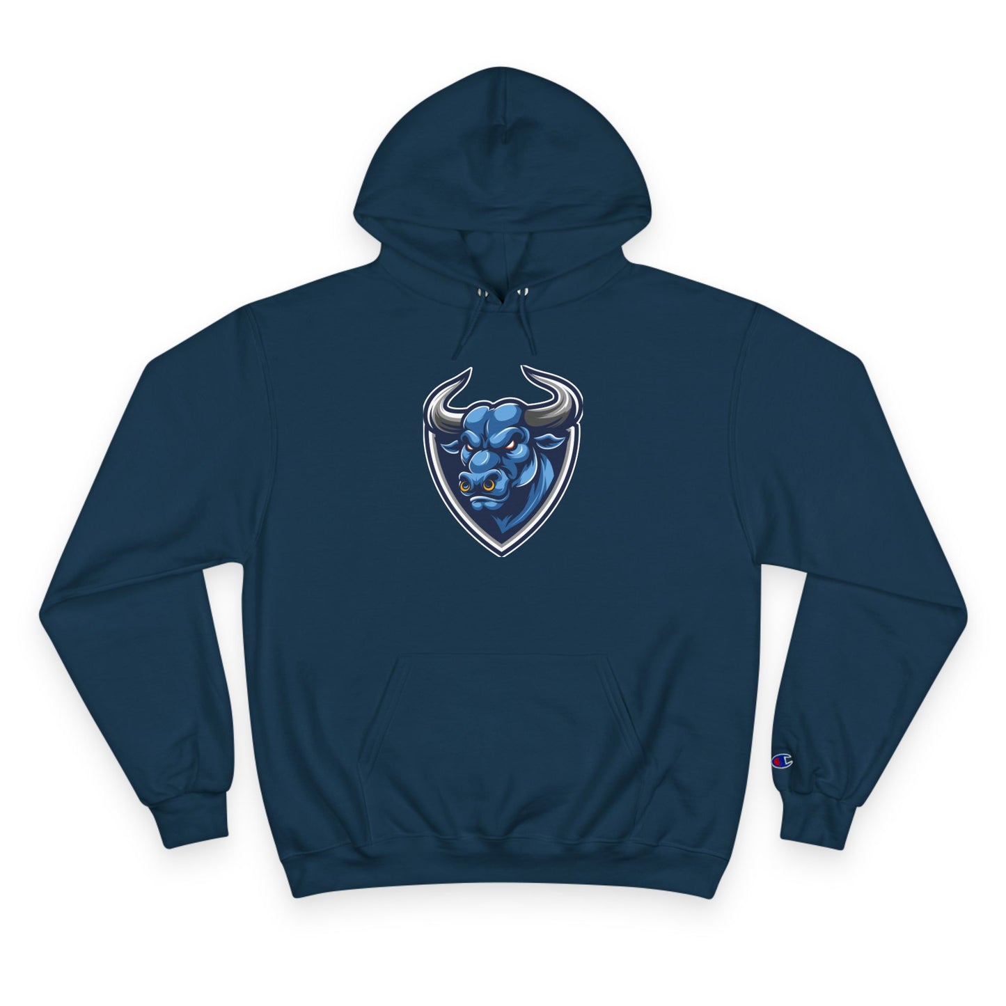 Stampede Legacy Champion Hoodie