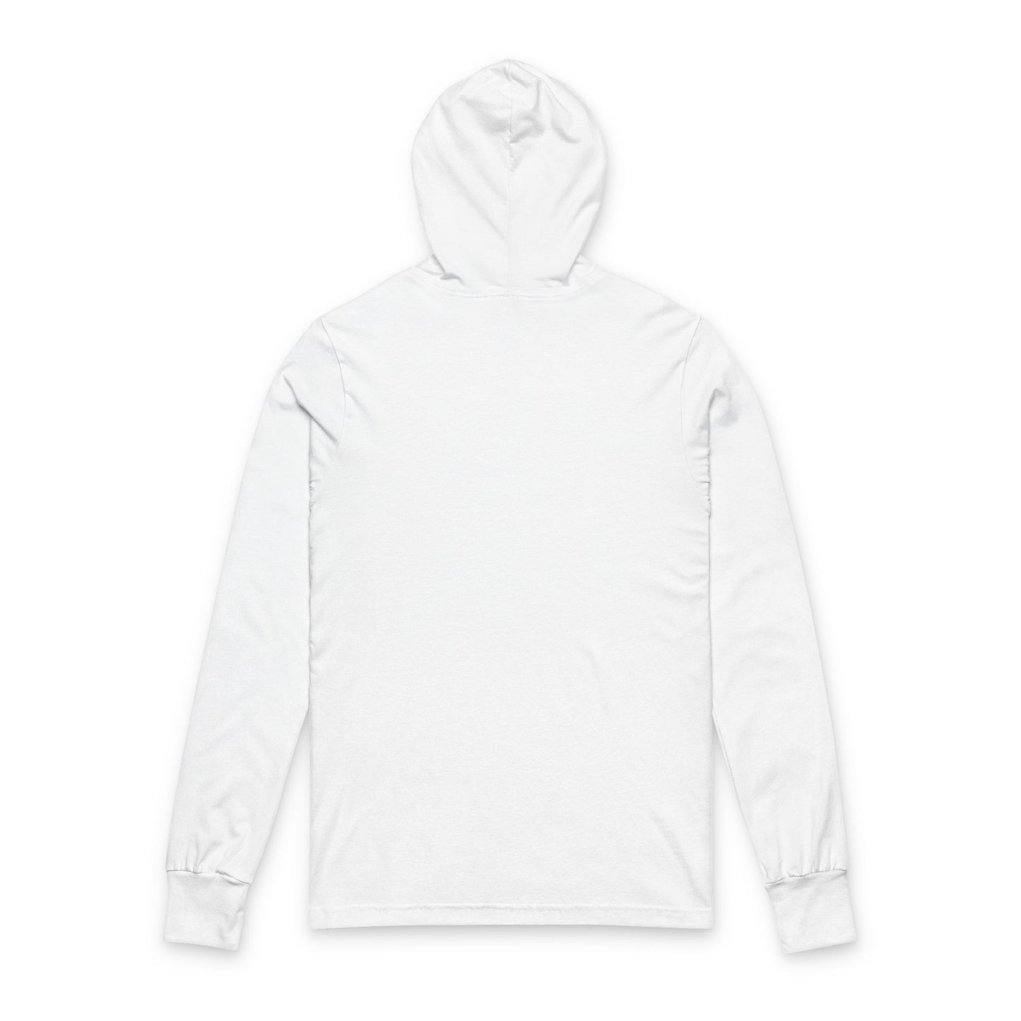 Sideline Shadow Hoodie Tee