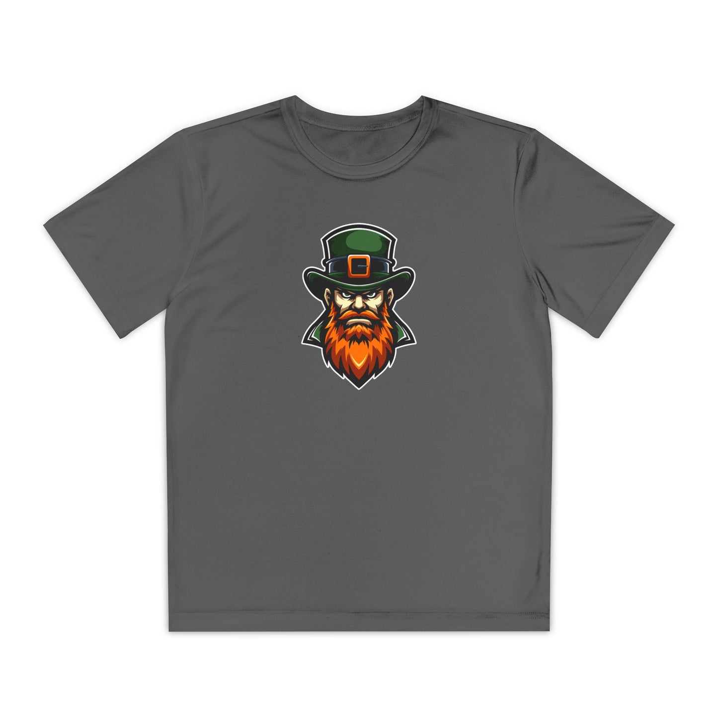 Leprechaun Lightning Tee (Youth)