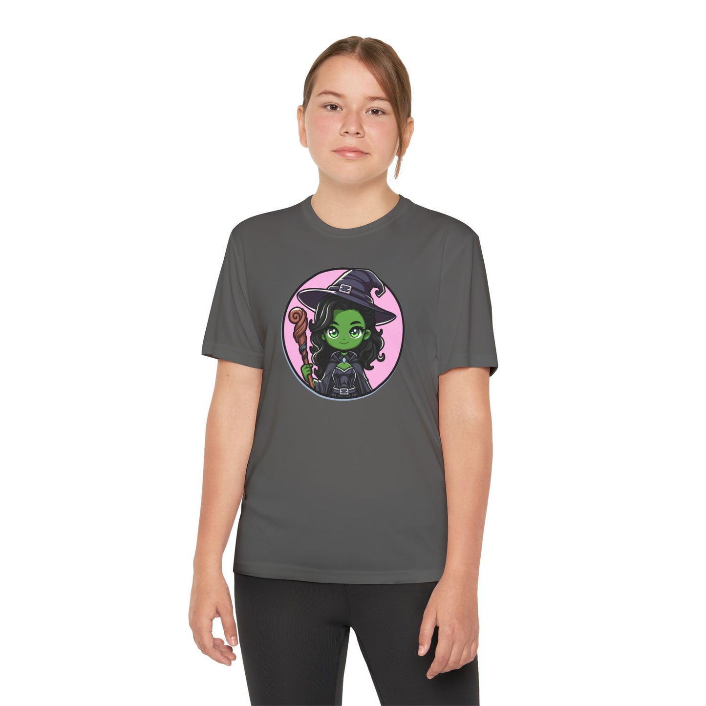 Youth Lightning Tee