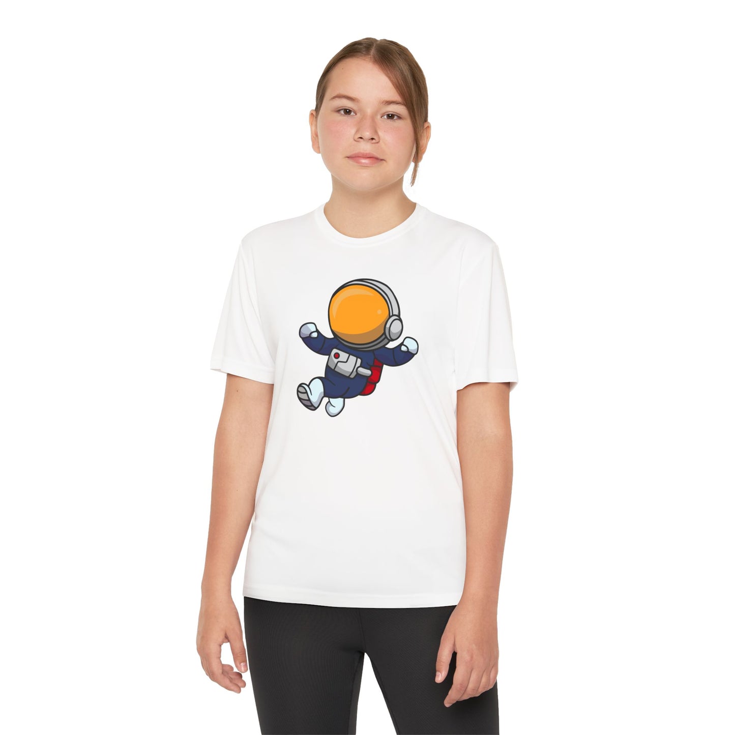 Youth Lightning Tee