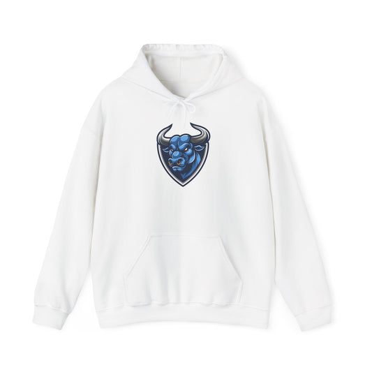 Grit Hoodie