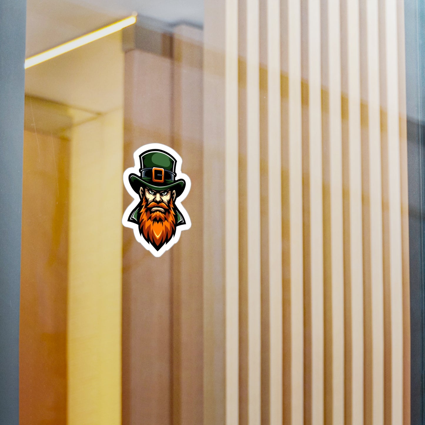 Vinyl Decal