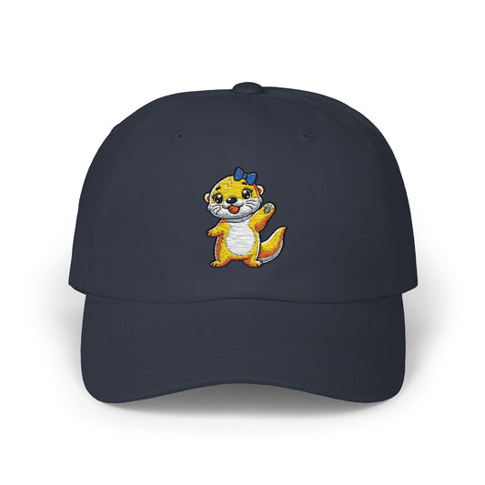 Sideline Supporter Hat